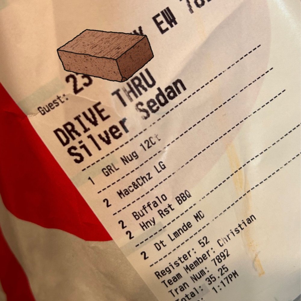 Chick-fil-A - They wrote "ew" after my moms name. They're trashy and unprofessional. - Fast Food Near Me - Folsom, California Chick-fil-A - They wrote "ew" after my moms name. They're trashy and unprofessional. - Fast Food Near Me - Folsom, California