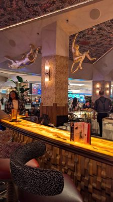 Lapa Lounge by null