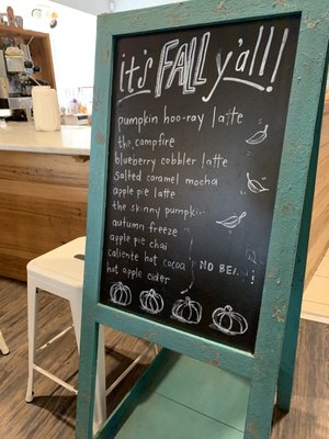 Menu photo 7 Three Tree Coffee at the Porch Pooler, GA Menu photo 7 Three Tree Coffee at the Porch Pooler, GA
