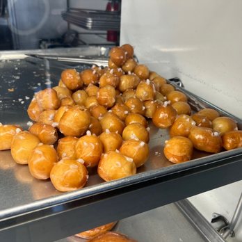 Penny Donuts - Donuts Near Me - Newark, California Penny Donuts - Donuts Near Me - Newark, California