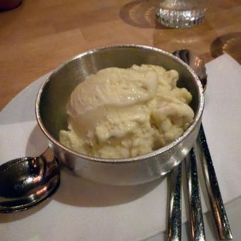 Lupo - Basil sweet cream ice cream - Pizza Near Me - Seattle, Washington Lupo - Basil sweet cream ice cream - Pizza Near Me - Seattle, Washington