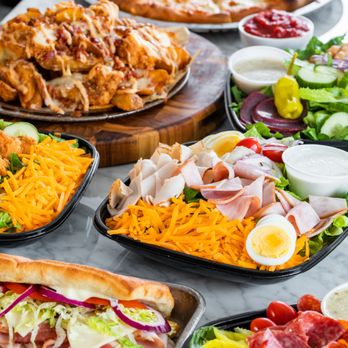 Saroki's Crispy Chicken & Pizza - Catering - Pizza Near Me - Wixom, Michigan Saroki's Crispy Chicken & Pizza - Catering - Pizza Near Me - Wixom, Michigan