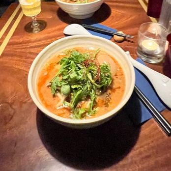Pickerel - Ramen Near Me - Providence, Rhode Island