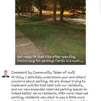 Foxchase - This was the reply after my review. Which doesn't fix anything. Ok, replying to my review doesn't mean you actually did anything GEORGE. - Apartments Near Me - Alexandria, Virginia Foxchase - This was the reply after my review. Which doesn't fix anything. Ok, replying to my review doesn't mean you actually did anything GEORGE. - Apartments Near Me - Alexandria, Virginia