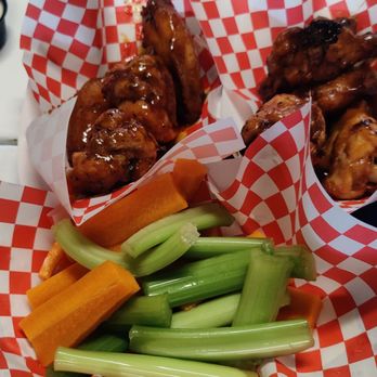JD's Wingz & Thingz - Yummy yummy did I mention yummy wings! - Chicken Wings Near Me - Placentia, California JD's Wingz & Thingz - Yummy yummy did I mention yummy wings! - Chicken Wings Near Me - Placentia, California
