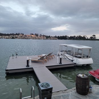 Swift Slip Dock & Pier Builders - Best dock ever!! - Local Services Near Me - Westminster, California