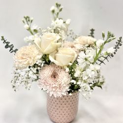 Eastlake Floral Design - Rosé All Day