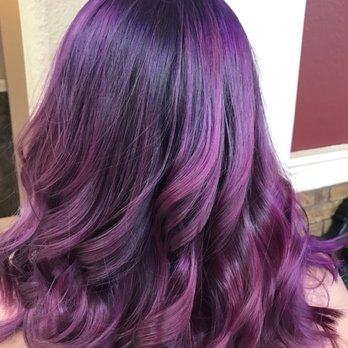 Salon Michelle - Eyelash Service Near Me - Stockton, California