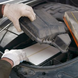 AAMCO Transmissions & Total Car Care - Keep Air filter serviced regularly