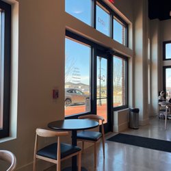 Quills Coffee