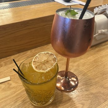 formoosa - 50% off drinks (including cocktails) with yelp check in! - Taiwanese Near Me - San Diego, California
