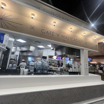 El Moro Churrería - Desserts Near Me - Costa Mesa, California