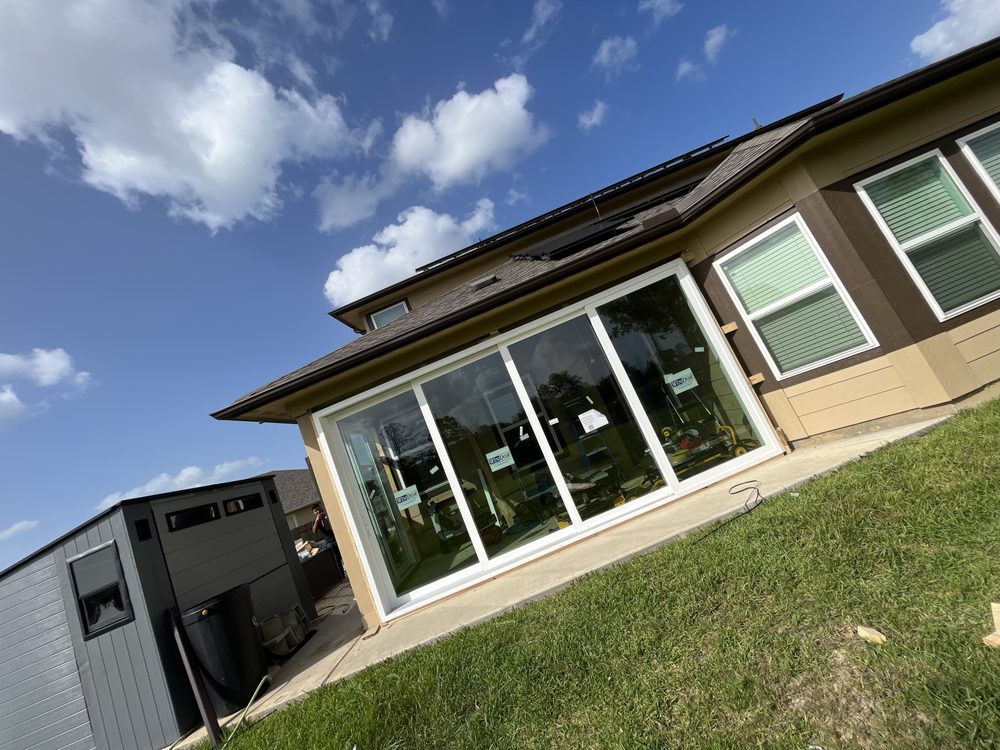 Slide of Ibco Builders