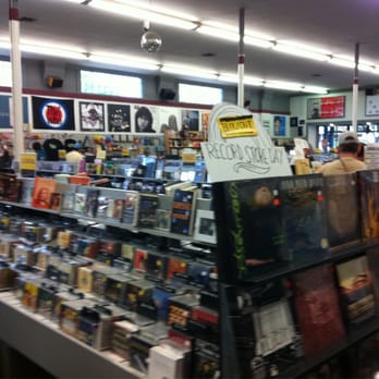 Rhino Records - Old school baby - Music & DVDs Near Me - Montclair, California Rhino Records - Old school baby - Music & DVDs Near Me - Montclair, California