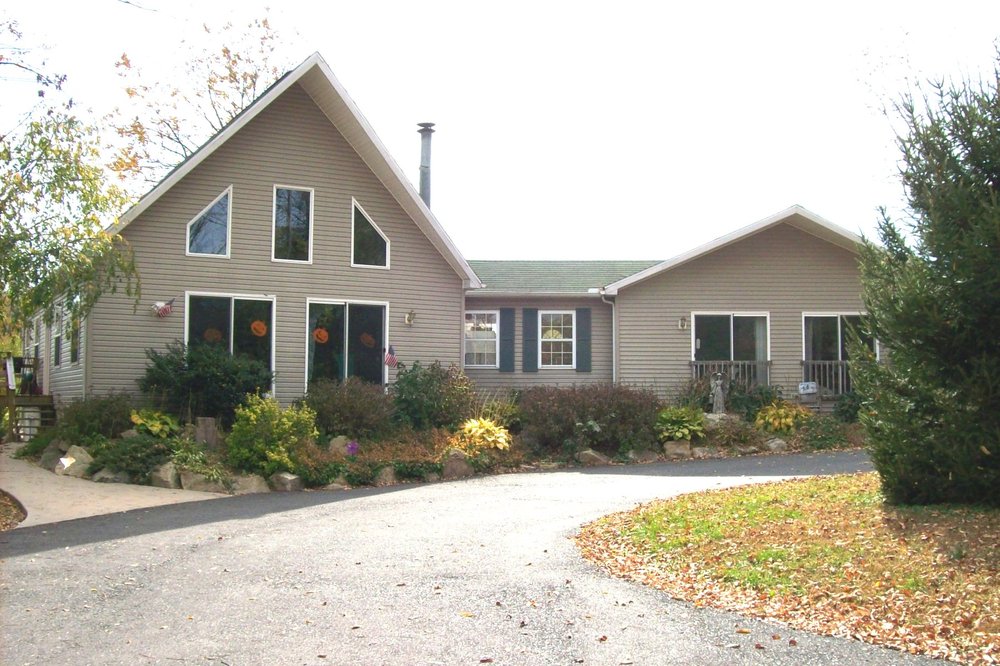 Slide of Dream Homes