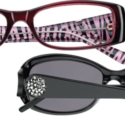 BJ's Optical