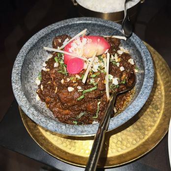 Pickle Eating House and Bar - Junglee Maans - Indian Near Me - Dublin, D Pickle Eating House and Bar - Junglee Maans - Indian Near Me - Dublin, D