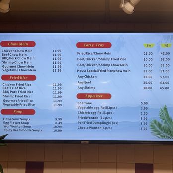 Peking Chinese Fast Food - Menu - Fast Food Near Me - Oxnard, California Peking Chinese Fast Food - Menu - Fast Food Near Me - Oxnard, California
