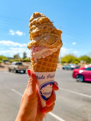 Handel's Homemade Ice Cream & Yogurt by null