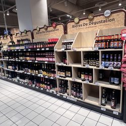 Carrefour - 5/21/26 FYI. My department
