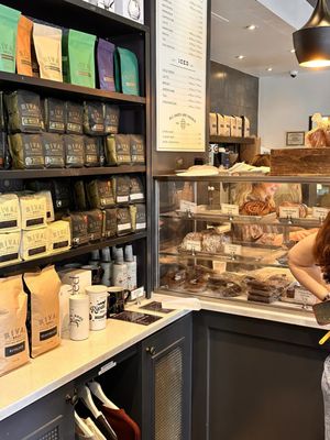 Rival Bros Coffee Bar by null