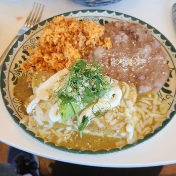 RED O - Mexican Near Me - Thousand Oaks, California