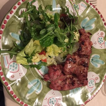 Locanda del Cerriglio - Sausage plate - Napoletana Near Me - Naples, NA