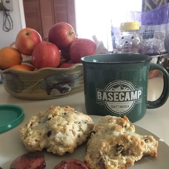 Basecamp Bar & Restaurant - Bars Near Me - Chattanooga, Tennessee