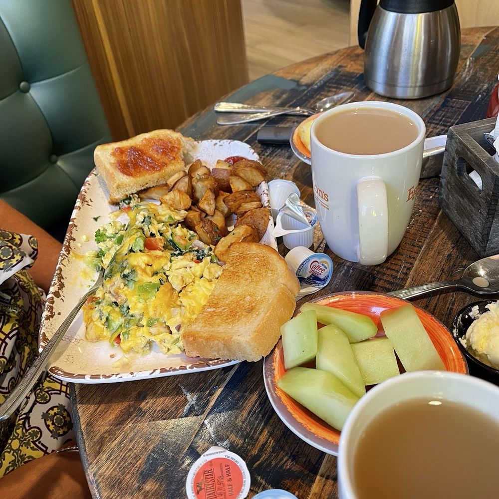 Eggington’s - Veggie Scrambler - Breakfast & Brunch Near Me - Santa Ynez, California Eggington’s - Veggie Scrambler - Breakfast & Brunch Near Me - Santa Ynez, California