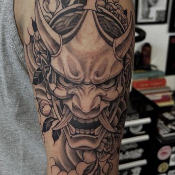 Landmark Tattoo - Tattoo done by moek_art make sure to check out his work ! - Tattoo Near Me