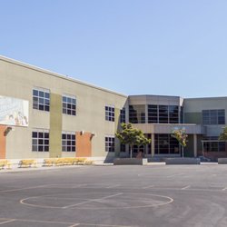Tweedy Elemantary School