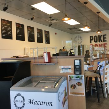 Poke Doke - Inside - Poke Near Me - Carson City, Nevada Poke Doke - Inside - Poke Near Me - Carson City, Nevada