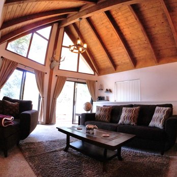 Big Bear Summit Cabins - Vacation Rentals Near Me