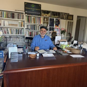 Rahman Islamic Services - Sheikh Rahman! - Officiants Near Me - Santa Clara, California