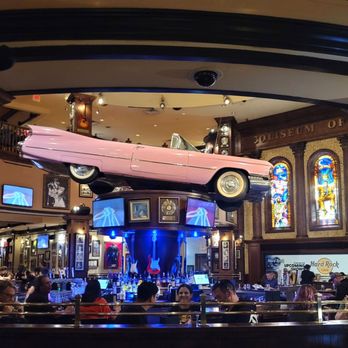 Hard Rock Cafe - American Near Me - Orlando, Florida Hard Rock Cafe - American Near Me - Orlando, Florida