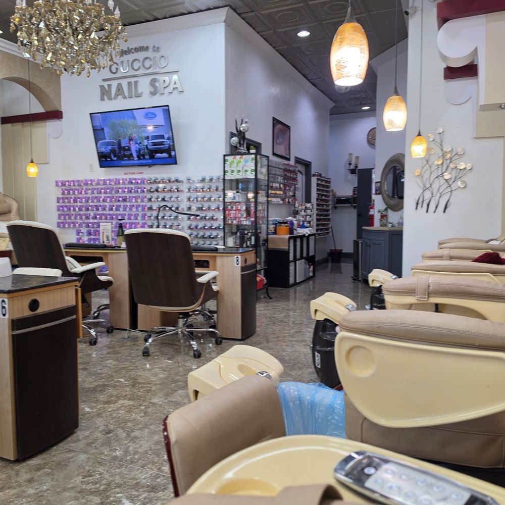 Guccio Nail Spa - Nail Salons Near Me - Corona, California Guccio Nail Spa - Nail Salons Near Me - Corona, California