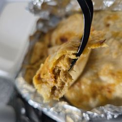 Pupuseria La Chalateca
