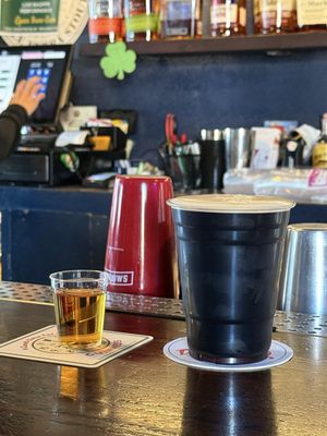 Paddy O'Brien's Irish Pub by null