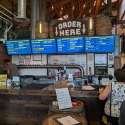 Long Beach Beer Lab