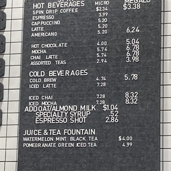 Spin Bagel - Bagels Near Me - Bayside, New York