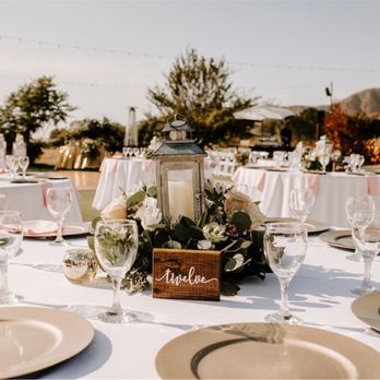 Andrea's Events - Floral Designers Near Me