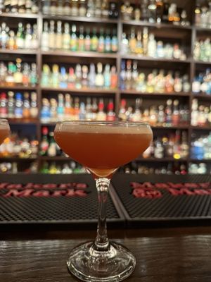 The Westgate Bourbon Bar & Taphouse by null