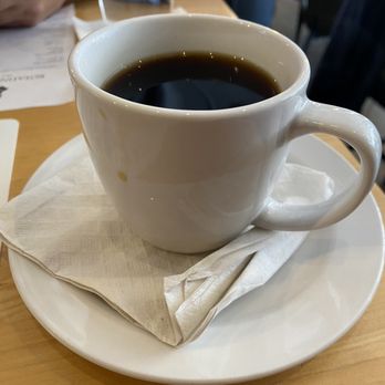 Fretboard Brewing & Public House - Good cup of Joe! - Brewpubs Near Me - Hamilton, Ohio Fretboard Brewing & Public House - Good cup of Joe! - Brewpubs Near Me - Hamilton, Ohio