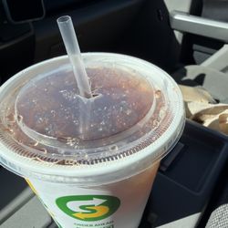 The drink which can't be messed up!!!!