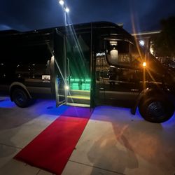MY CLT VAN