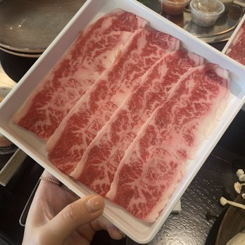 Shaburina - Wagyu!! - Buffets Near Me - Redmond, Washington