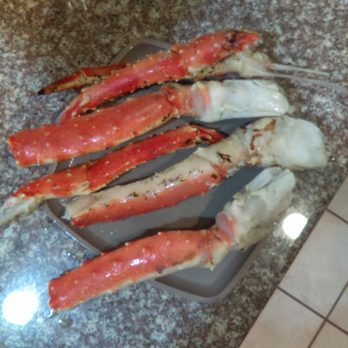 Champions Seafood Market - Crab-licious - Seafood Markets Near Me - Spring, Texas