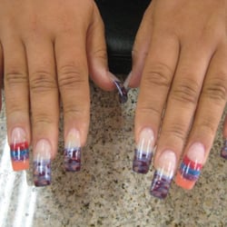 Envy Nails
