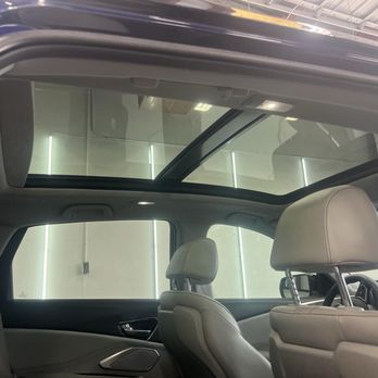 Quality Window Tinting - Before - Car Window Tinting Near Me - Sacramento, California Quality Window Tinting - Before - Car Window Tinting Near Me - Sacramento, California