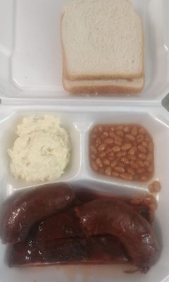 Charlie's Bar B Que & Catering by null